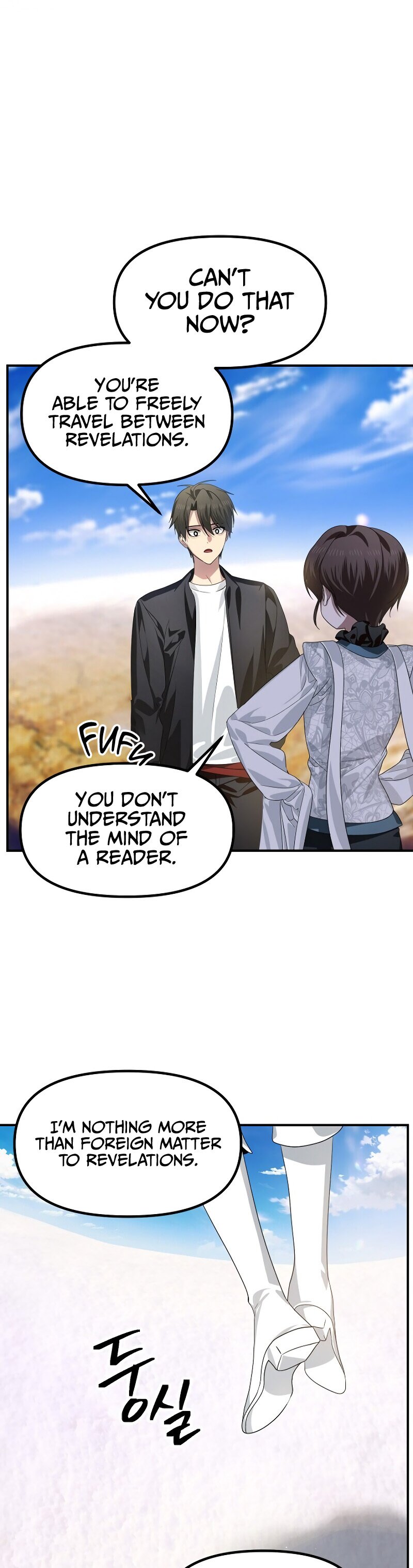 SSS-Class Suicide Hunter, Chapter 82 image 49